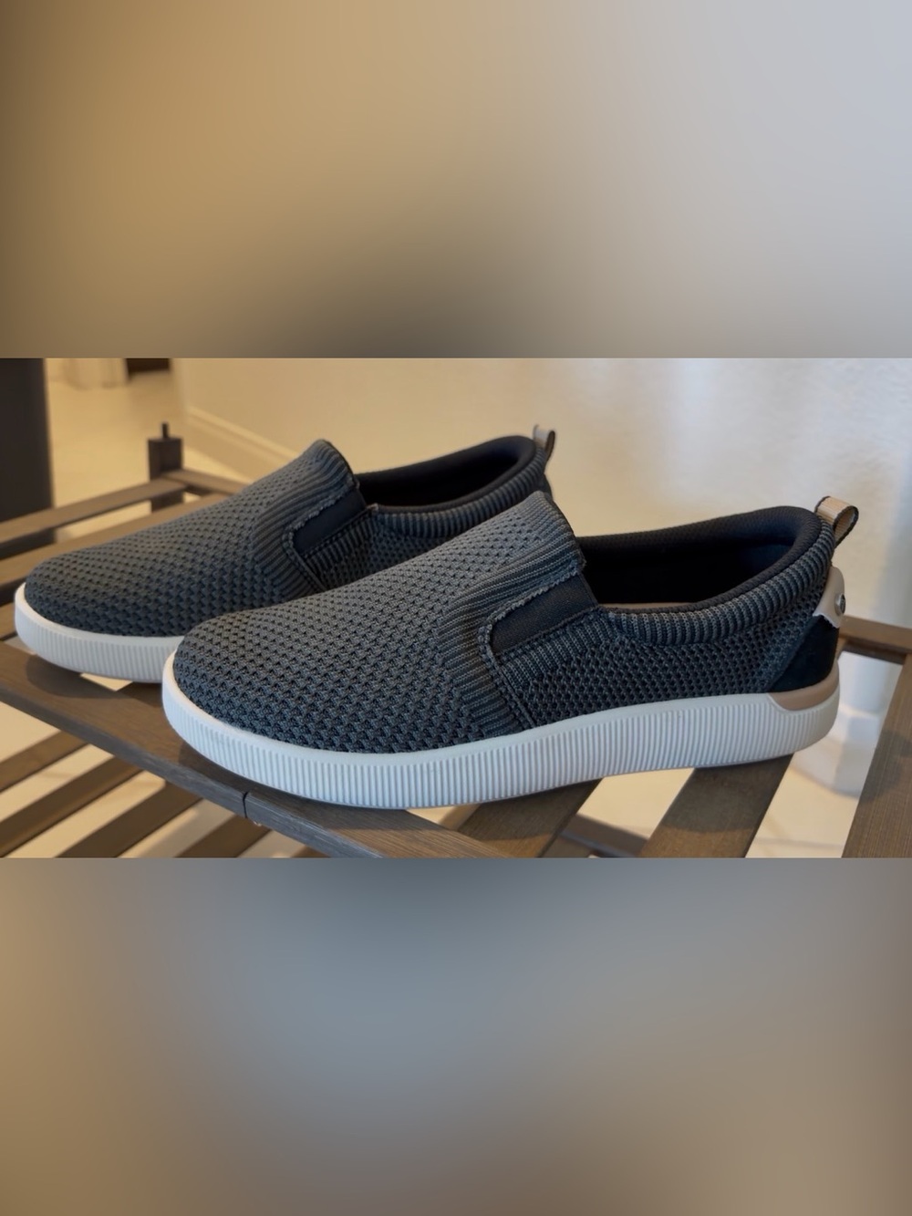 REEF Women's Neptune Elyse Slip-On Shoes
